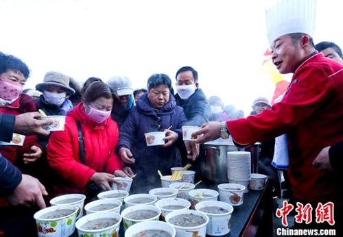 又是一年腊八节 记忆中的腊八粥是什么味道？(图4)