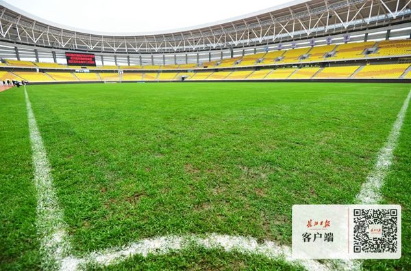 首战国安,武汉卓尔全新出发