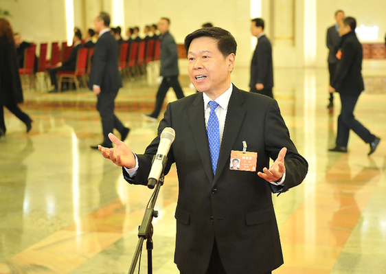 税务总局:减税降费落地正紧锣密鼓推进