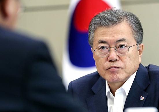 韩国人看娱乐圈丑闻:对特权与不公愤怒失望