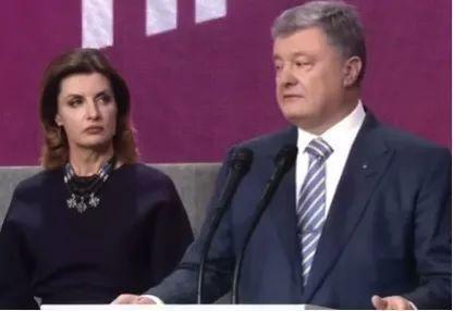 比电视剧还魔幻!喜剧演员胜选乌克兰总统