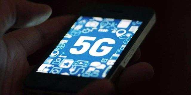 北京接通第一个5G手机电话:4G现网升级,不换