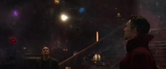 知道这些,今夜看《复联4》爽十倍