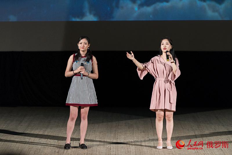 2019文化中国水立方杯海外华人中文歌曲大赛