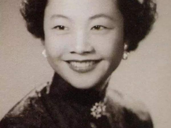 《玫瑰玫瑰我爱你》原唱姚莉离世 享年96岁