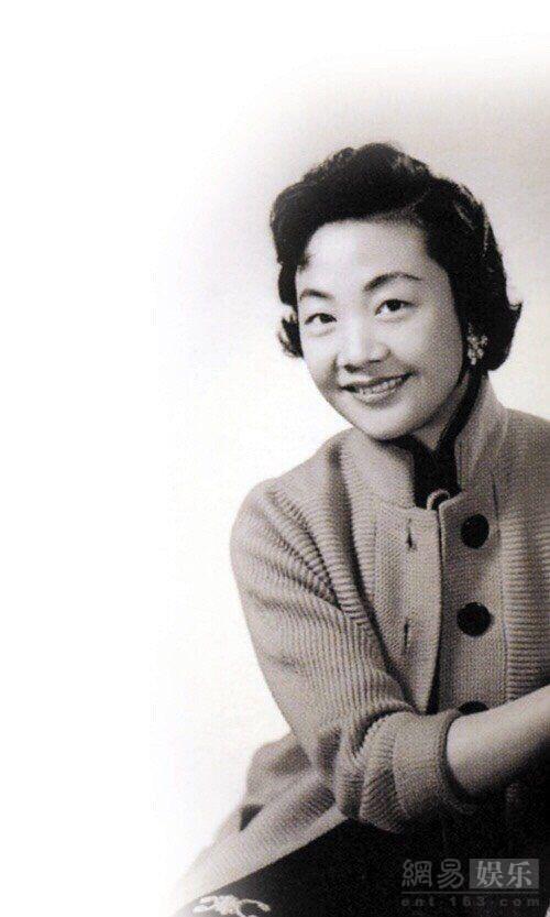《玫瑰玫瑰我爱你》原唱姚莉离世 享年96岁