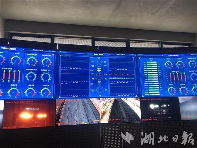 M6米乐“智慧大脑”管控安全风险——探访全国冶金行业首个三维可视化管理平台(图3)