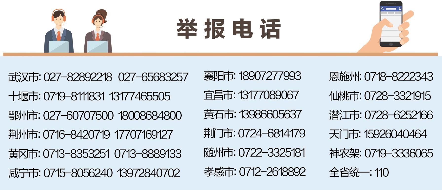 匿名举报人的电话号码外泄怎么办