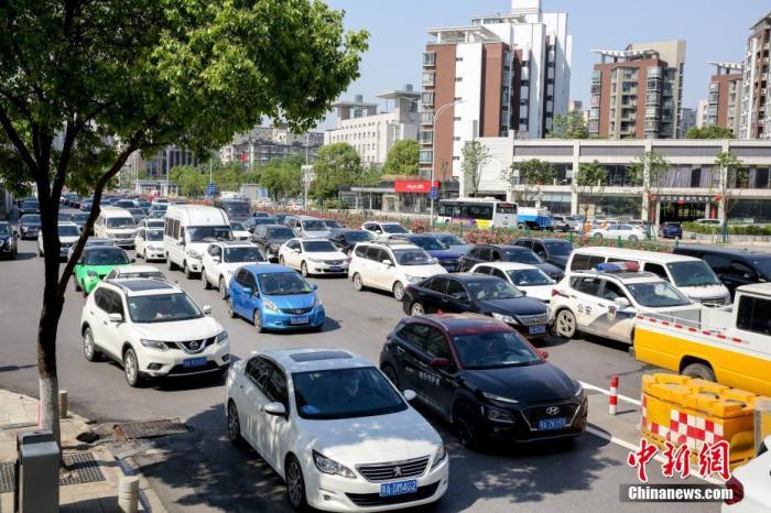 每8分鐘就有1人死于車禍！交通事故率最高的是這些行為(圖1)