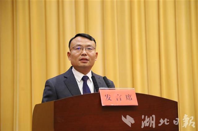 全省精神文明建设表彰大会举行,听听先进典型怎么说