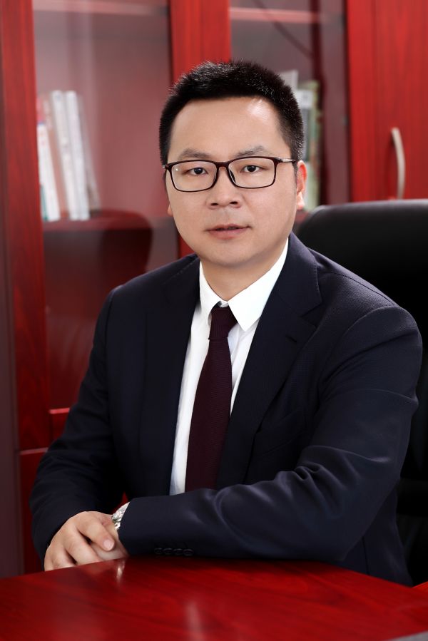 讯联董事长_董事长办公室图片(2)