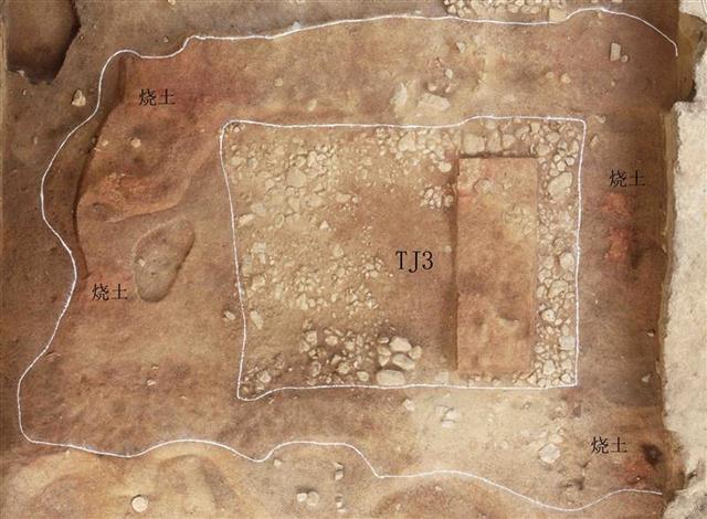 这项考古重要收获公布 进一步印证盘龙城为商朝南方中心城市