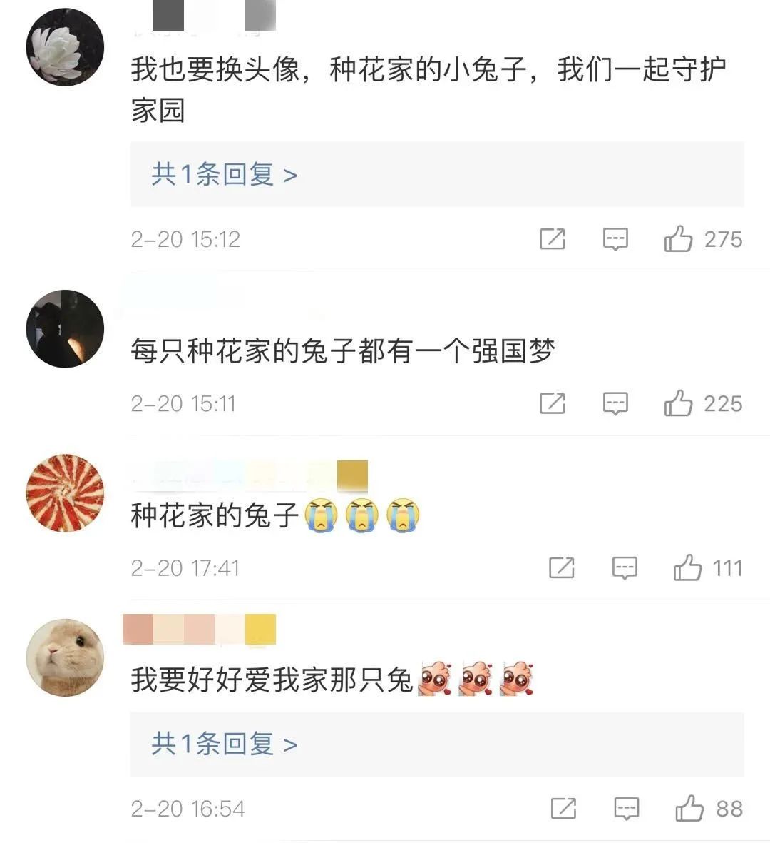 辛欣和孙楠之他的微信头像，看哭无数网友……