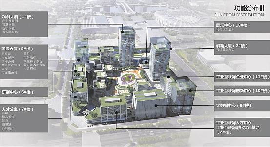 融入光谷科技创新大走廊 黄石按下"加速键"