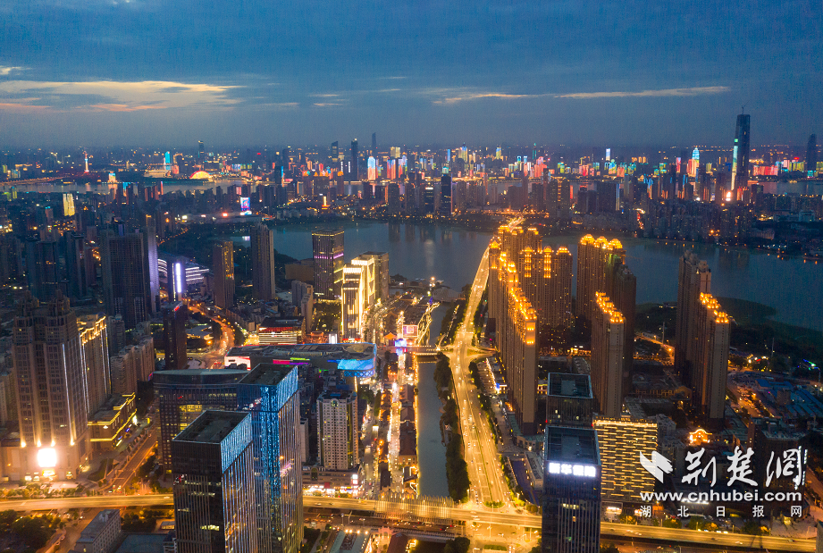 投资约629亿元全力推进武汉市建设世界一流城市电网