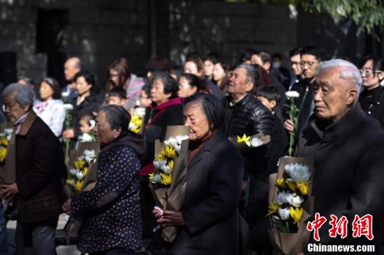 南京大屠杀人口_侵华日军南京大屠杀暴行又添18件新证!