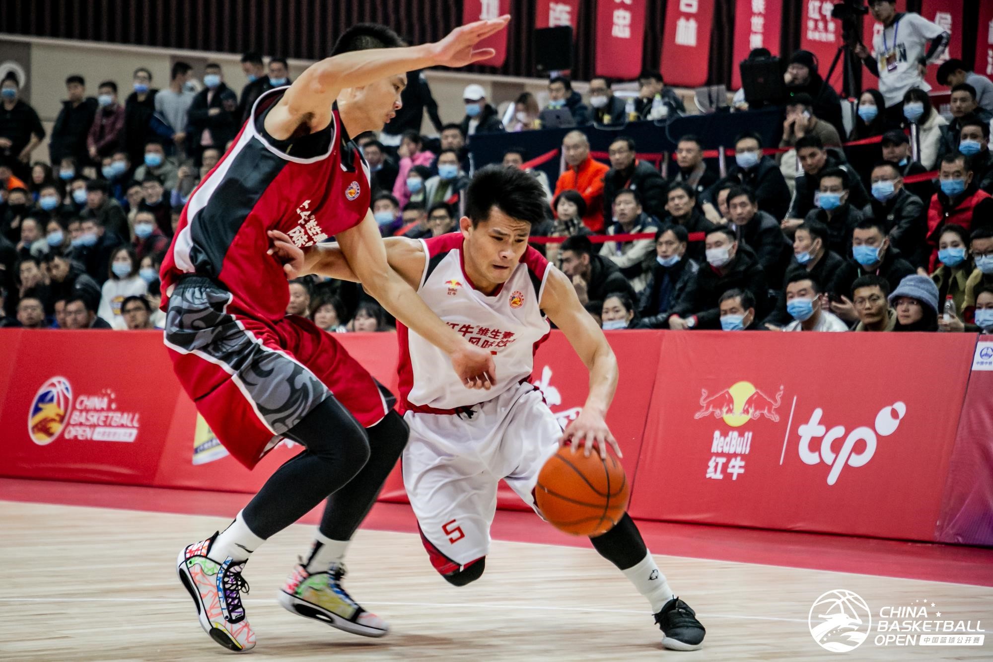 中国篮球公开赛总决赛开战在即南北八强会师海宁
