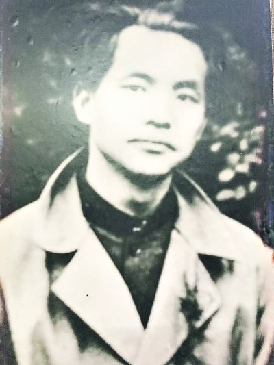 要像邓中夏那样终生践行信仰,名校毕业生在遵义一干就