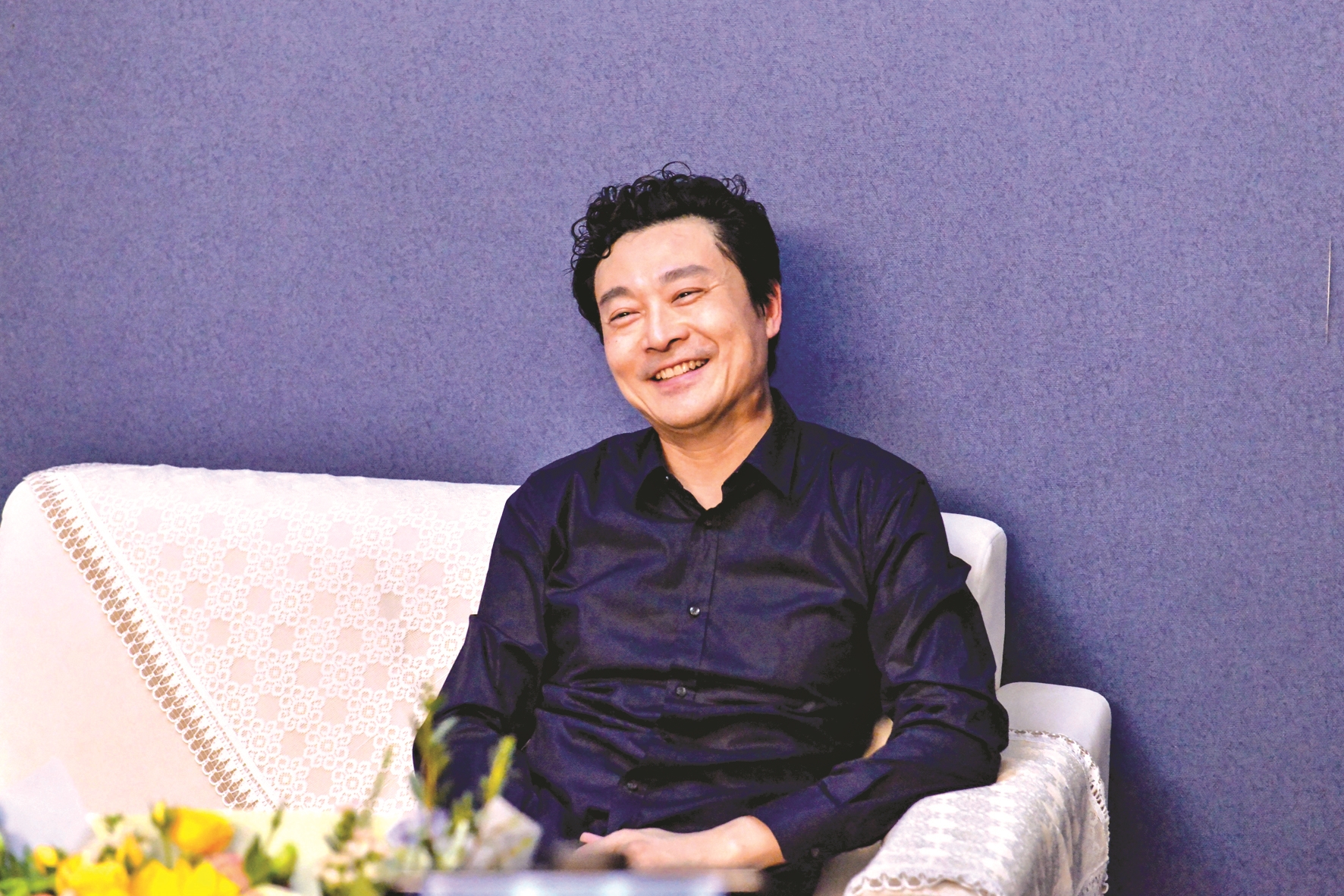 当少年成名的小提琴家"遭遇"自家琴童 吕思清当陪练 也不淡定了