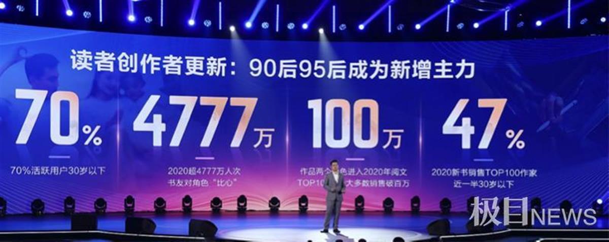 网络小说ip排行榜_2021七猫必读榜年度榜单出炉,免费小说也有大IP(2)