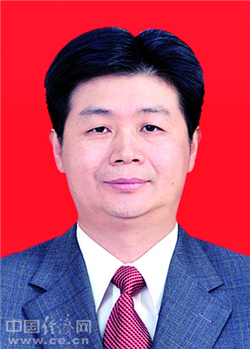 许晓雄任肇庆市代市长 吕玉印辞去市长职务(图|简历)