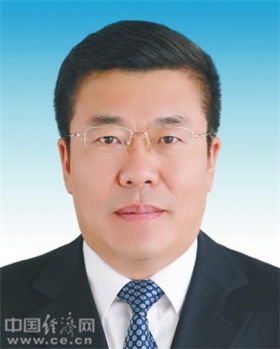 杨宇新任沈阳市委常委,市纪委书记,市监委代主任(图|简历)