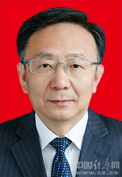 扬州市市长等职,2019年底任扬州市委书记,近日出任南京市委副书记,市