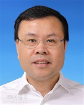 张永宁任宁德市代市长 梁伟新辞去市长职务(图|简历)