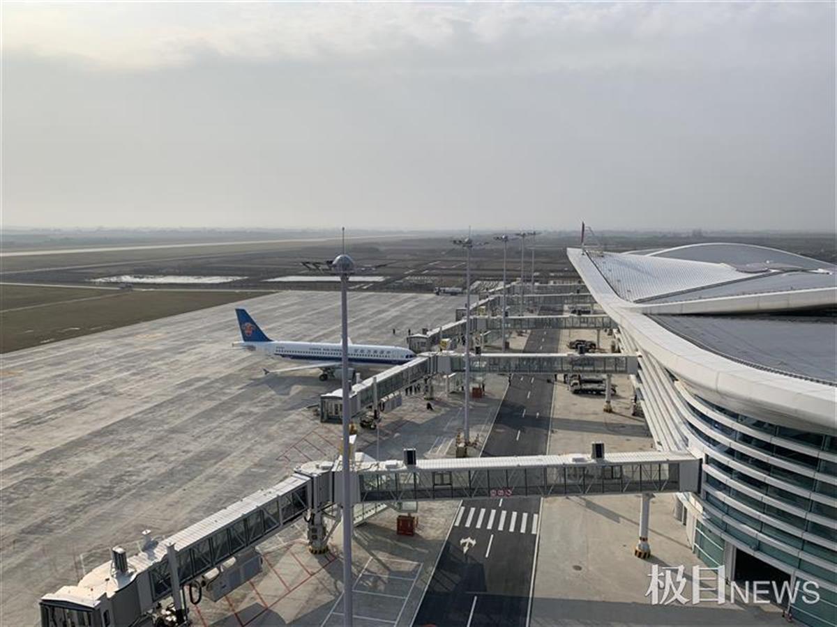暑期武汉飞多地机票价格上涨，航司提醒旅客提早购票
