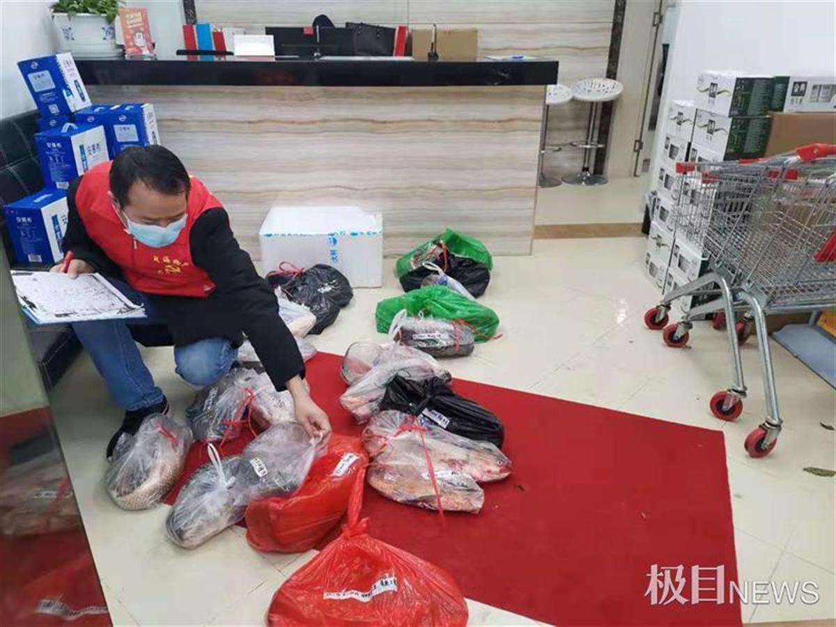 武汉红色卫士-星光耀志愿者口述实录：他用70多天的超负荷运转，阐释了物业人“职责所在”的含义
