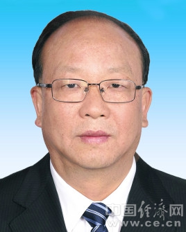 李刚任云南省委常委 接替李小三任组织部部长