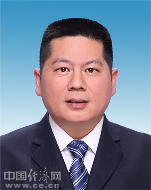 苏永忠当选丽江市市长