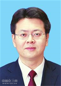 王玉升任黑河市代市长 李世峰辞去市长职务(图|简历)