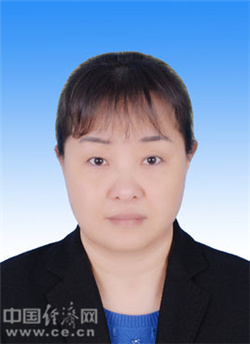 杨朝晖任中山市监委代主任 原任佛山市委常委(图|简历