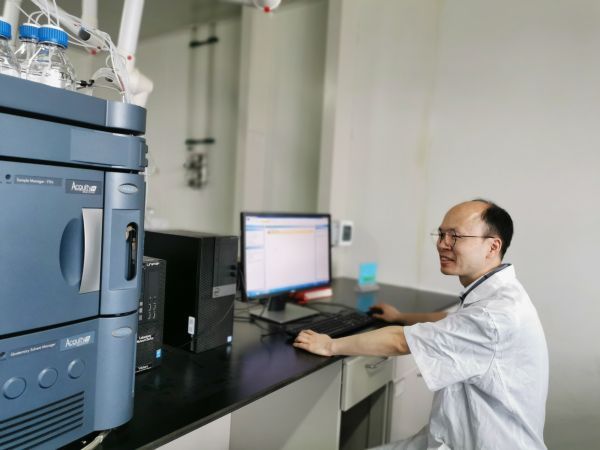 什么是合格的医疗器械武汉药品医疗器械检验所李恒，国门把关退回不合格进口药材_https://www.jmylbn.com_新闻资讯_第1张