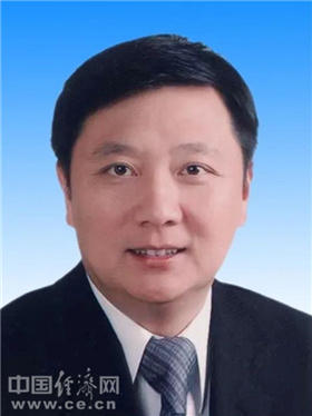 赵文峰当选平顶山市市长(图|简历)