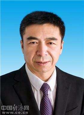 张家口新一届市委常委简历(书记武卫东 副书记赵文锋,孙远富)