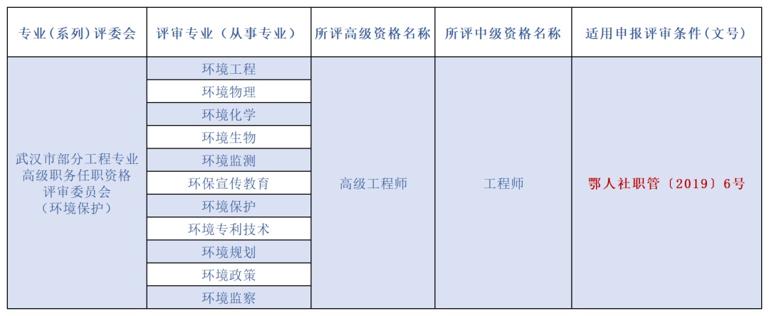 今年起，這類工程專業(yè)技術(shù)人才可在武漢市直接評(píng)審高、中級(jí)職稱(圖8)