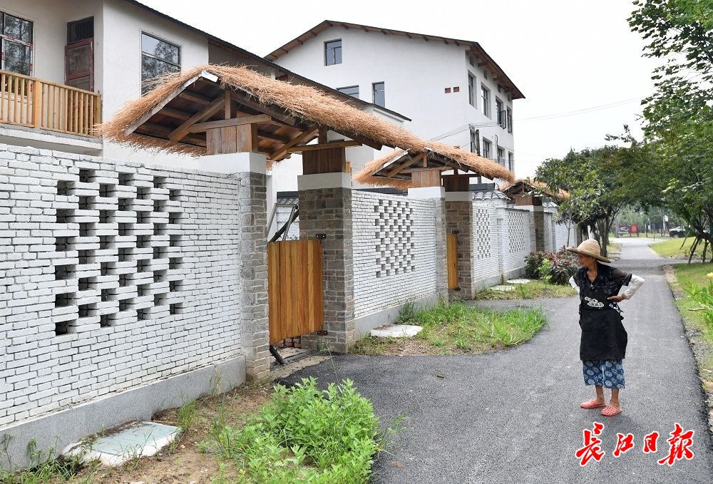 美丽乡村呼之欲出
