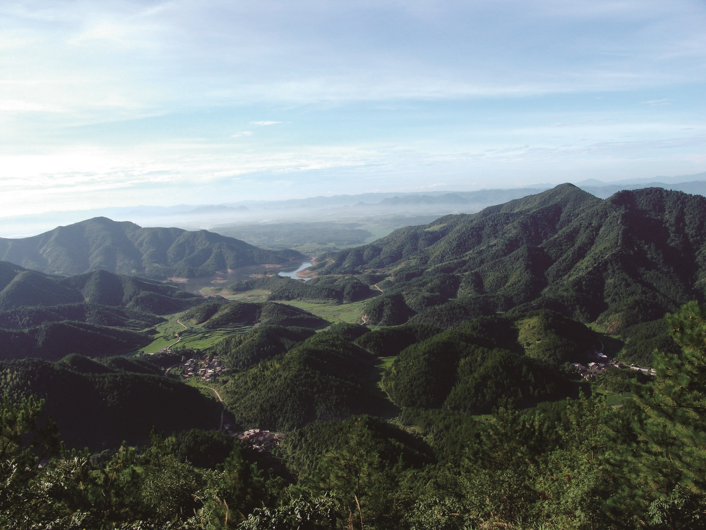2022龙川大峡谷游玩攻略,龙川大峡谷位于武夷山风景区...【去哪儿攻略】