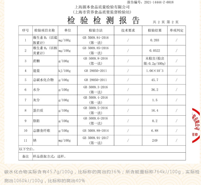 这Kaiyun 开云款面包全部下架！
