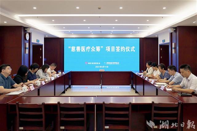 温情关注：大病救助的最新动态