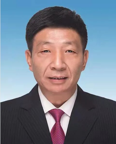 省公安厅宣传处处长,新余市政府副市长,公安局局长,新余市委常委,政法