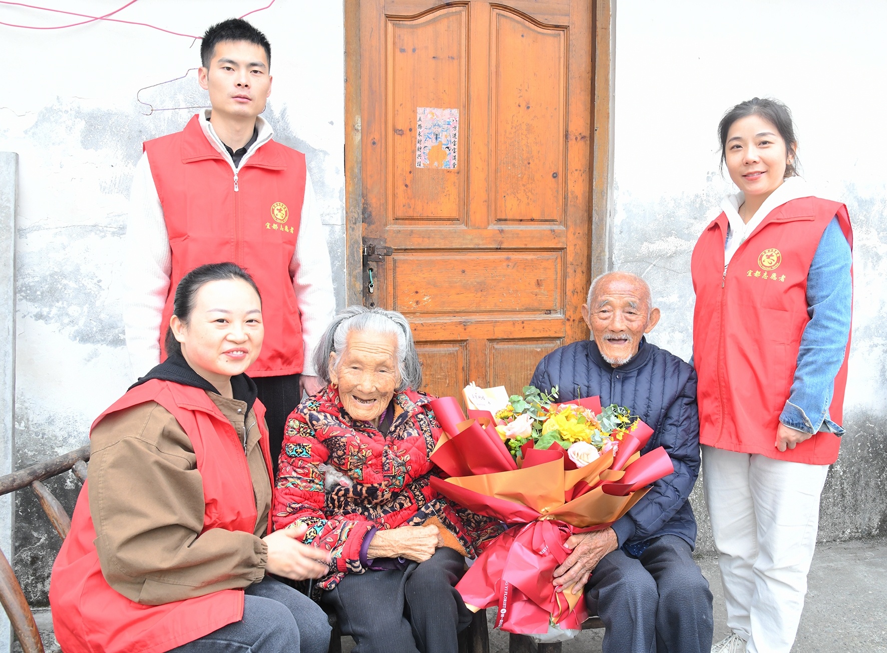 楚天都市报极目新闻记者 刘俊华 通讯员 朱灿义 鲁晓露 宜昌宜都市