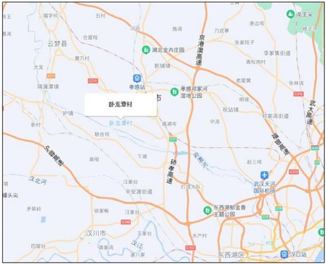 武西高铁孝感南综合交通枢纽站正式获批