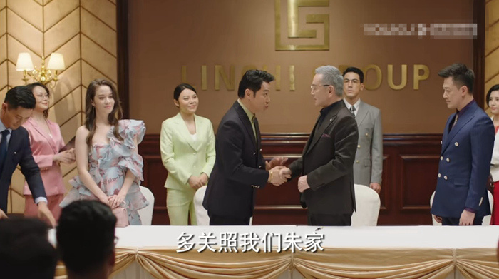 经典电视剧的桥段:极品亲戚,职场励志,商战博弈,家族恩怨,豪门风云,多