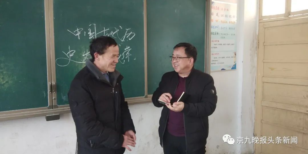 幼梦想成为一名教师的他1990年一个贫苦农民家庭他出生于虞城县站集镇