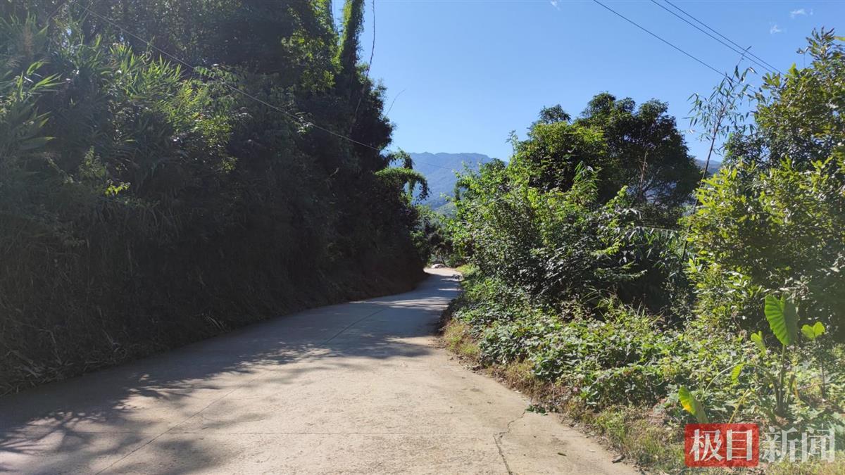 云南镇沅县回应四名失联人员已找到消息不实还在搜救中