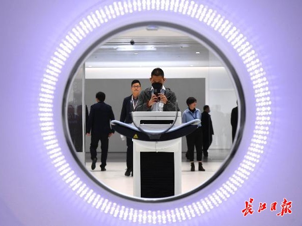 医疗平台怎么测试科技部：我国新一代人工智能在芯片、医疗等方面取得阶段性成果_https://www.jmylbn.com_新闻资讯_第1张