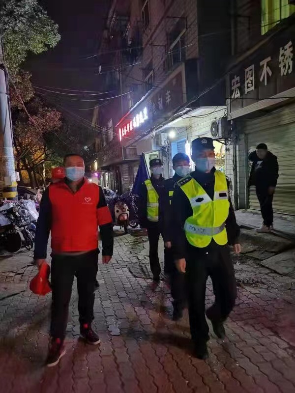 人口走失网_2019年警察博物馆新年有约 为什么高老师要带孩子们去警察博物馆(3)